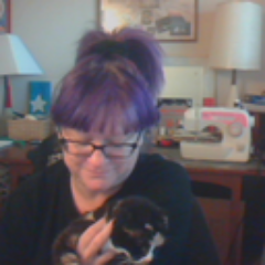 RetooledDenim's profile picture. Love to ride and from that came the Divine inspiration for Retooled Denim-The Eco friendly jeans-saved and given a cool make over-to be enjoyed all over again.