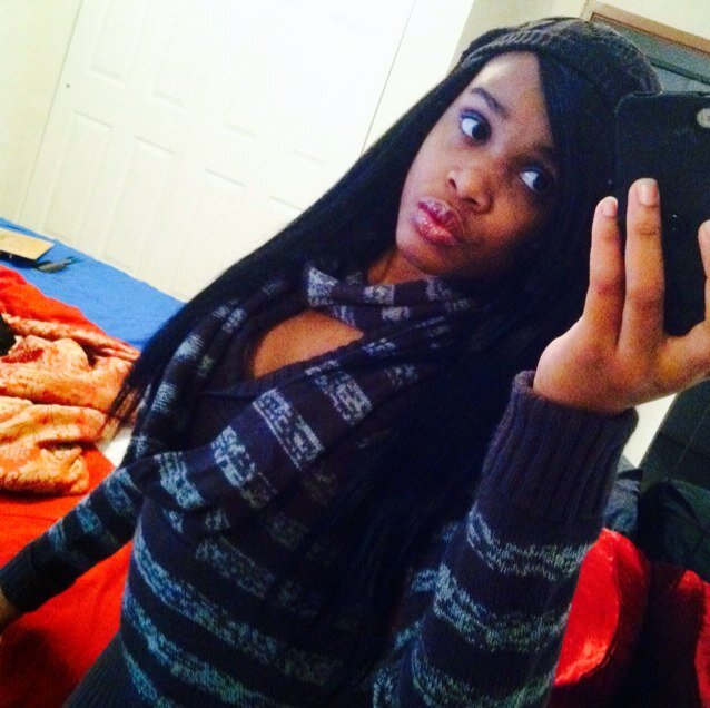 Blu_HelloKitty's profile picture. #AllMighty....#OFWGTKA...#LoveLiveLaugh #PatriotsNation ...Love as much as u can...Sing often