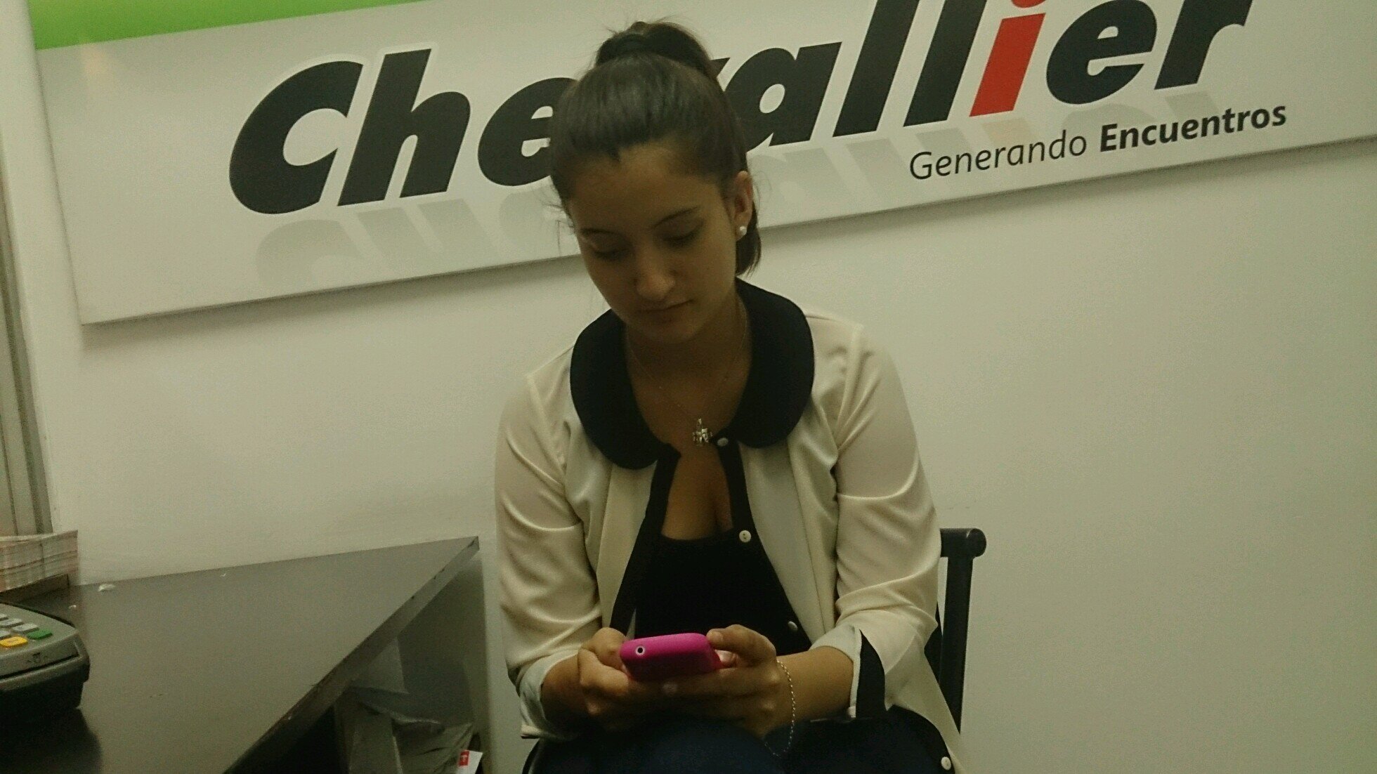 Instagram: Florenciagonzalez269