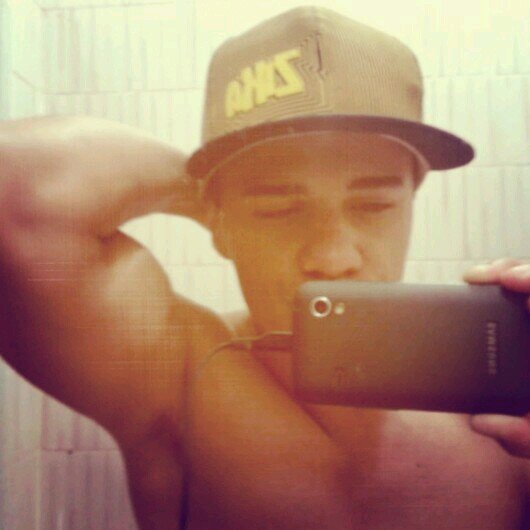 '' Tudo Posso Naquele Que Me Fortalece ,''