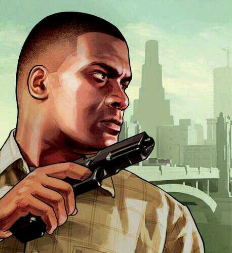 I was just a repo man, trying to make some paper, until I met Michael. I do heists with @TownleyGTAV and @PhillipsGTAV_
