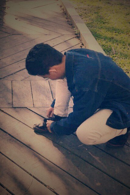*Transmigrasi dari @aldo_rizkky *God's love is given to anyone without exception. Open ur eyes and heart to see and accept it.
