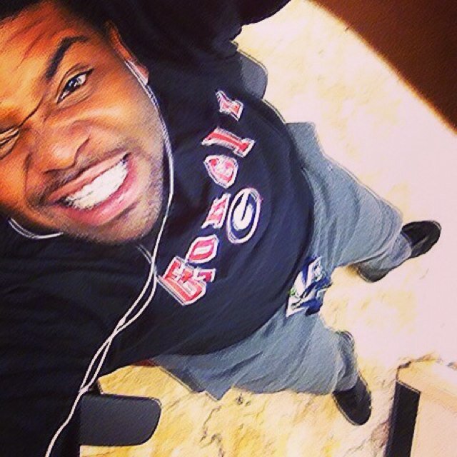 I work. I pray. I chill.