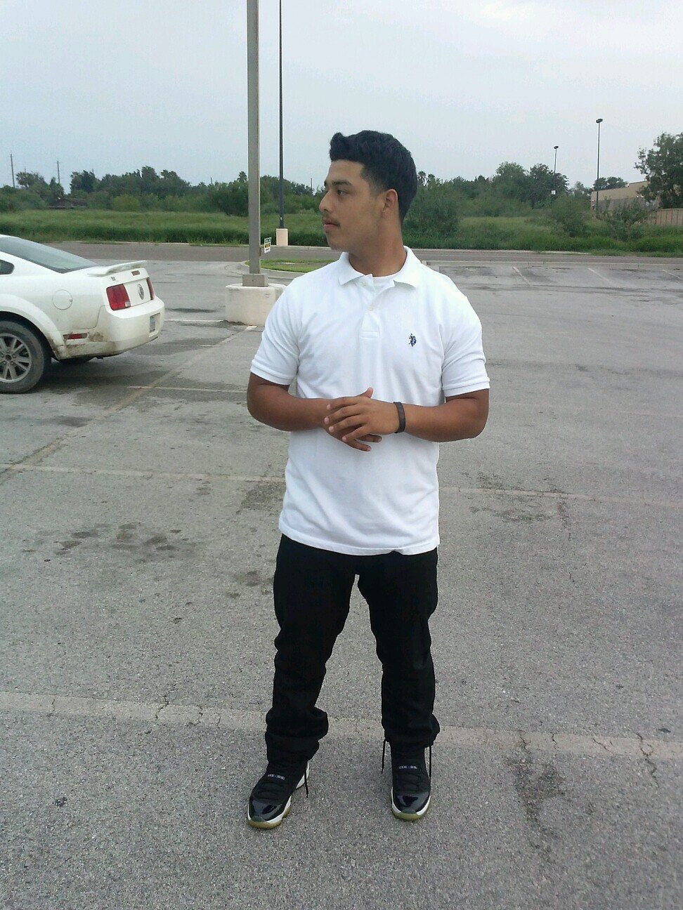 Keep It Trill. Texas Made #Sace Instagram: @BobbyV19