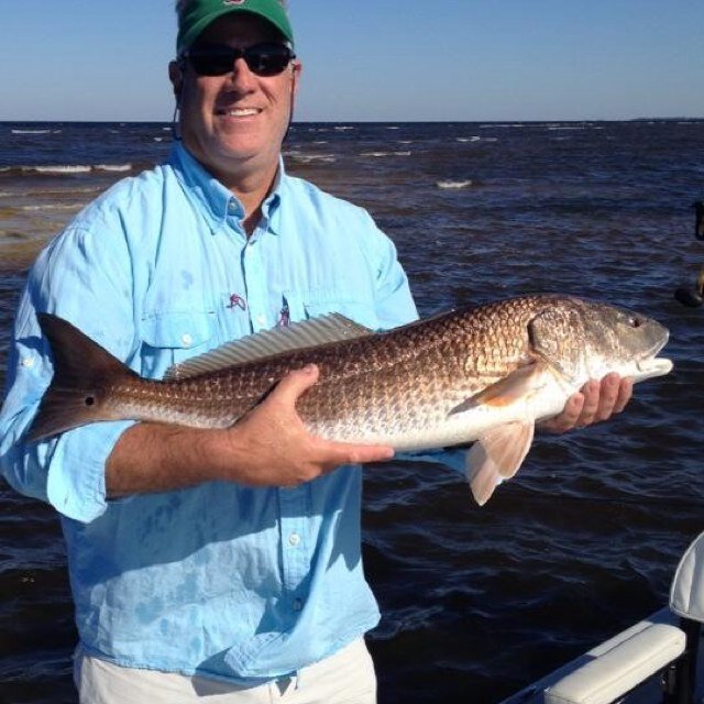 Father - Husband - Brother - Fly Fisherman - Hunter - Outdoorsman- Conservation advocate - BOSOX/Pats Fan- Businessman - Clemson Tigers loyalist-Wine guy