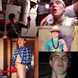 follow new twitter @brennansmith96