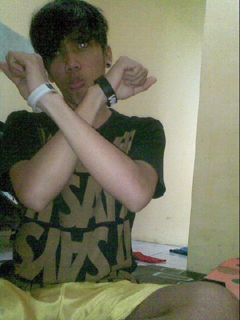 Berakhiir sudah ☹