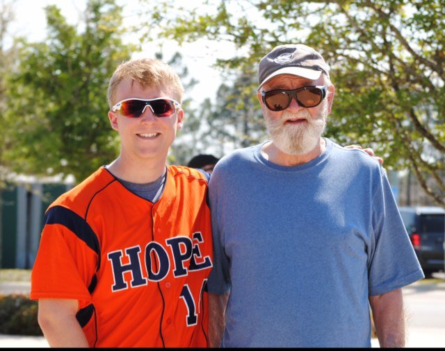 Hope College #dutch