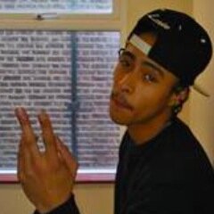 FOLLOW ME AND ILL FOLLOW BACK