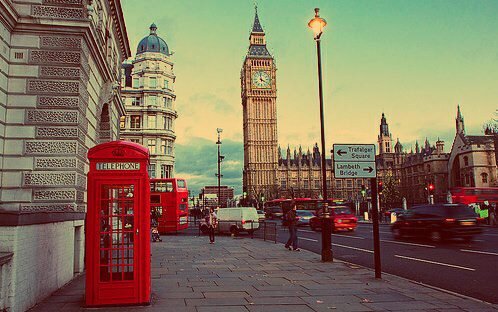 Heey! sigueme y te sigo!  :3 I Love 1D
