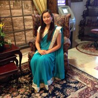 Mingma P Sherpa (@mpsherpa) 's Twitter Profile