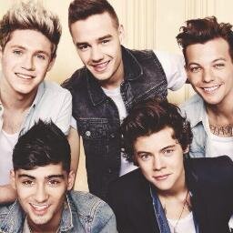 I use this account when my @NiallYeahhBuddy account is on tweet limit(: