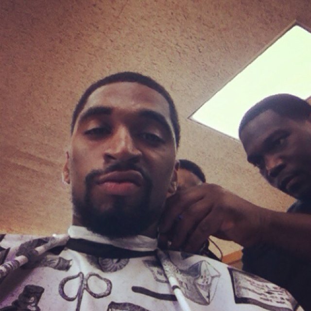Follow & mention me for a follow back.... #HHH is the motto (Stay Humble Stay Hungry Go Hard) #FOE #BarberLife#YOBONation #GNATION #JayhawkNation #LakerGang