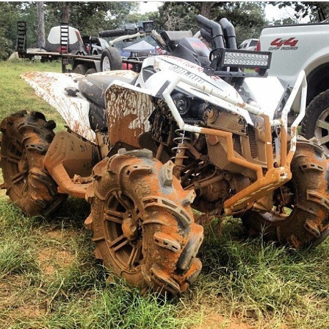 logan65294425's profile picture. Mud hoggin is the best Jesus first Can am all the way! Baseball Sabine atv park in Burkvill TX