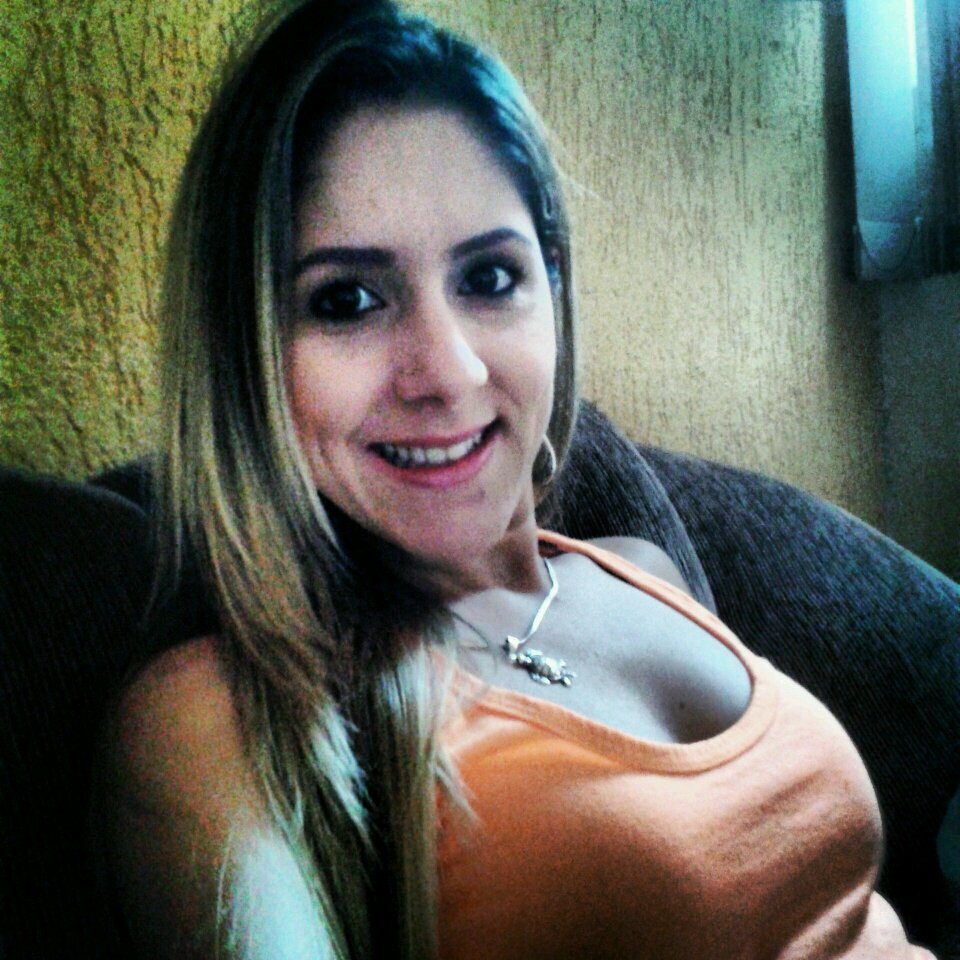 Quem me olhou com os maus olhos, não pode me impedir ! ;D
