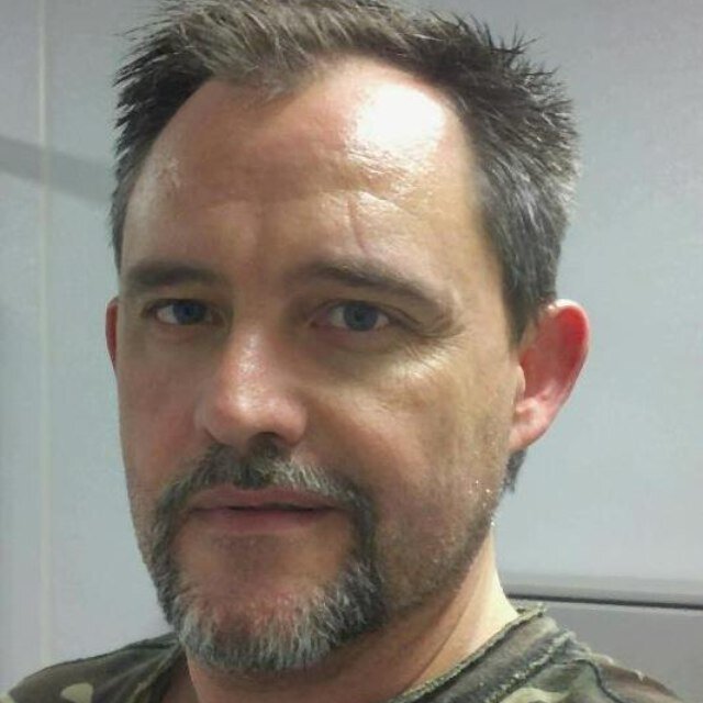 DBERWICK66's profile picture. 