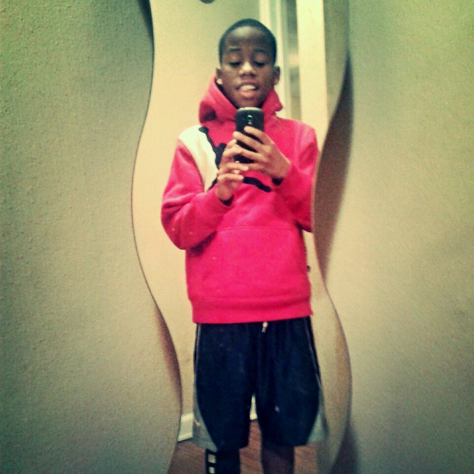 Strive for greatness