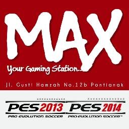 Maxstore, PS 3 station dan Grosir Jersey Grade Ori Thailand (Reseller Welcome) . Kita menjual kualitas !