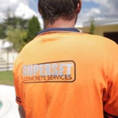 For all your concrete needs including driveways and patio construction, stone work and earthmoving