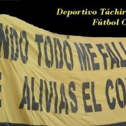 Deportivo Tachira♥ L,s