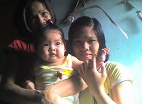 marialuisajoy's profile picture. 