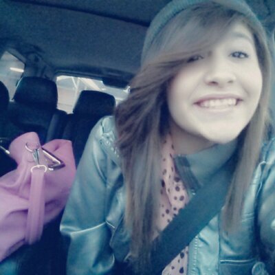 Profile Picture of Amber Trevino  ♥ (@Ambertrevino85) on Twitter