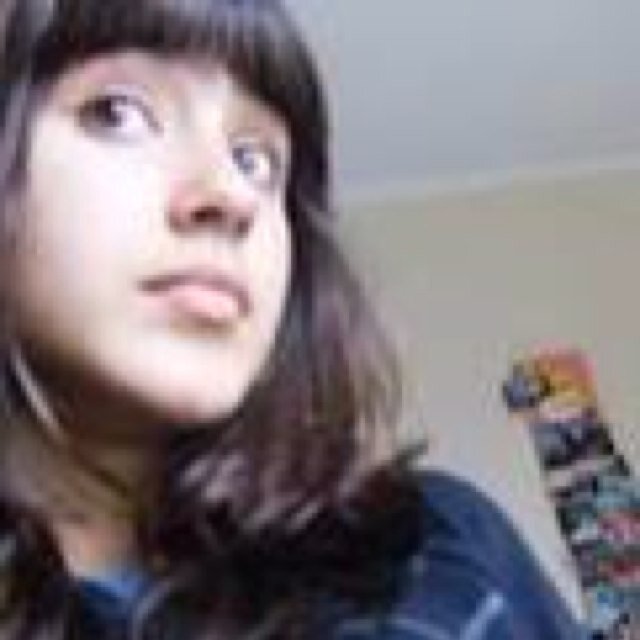 Renata, sou eu