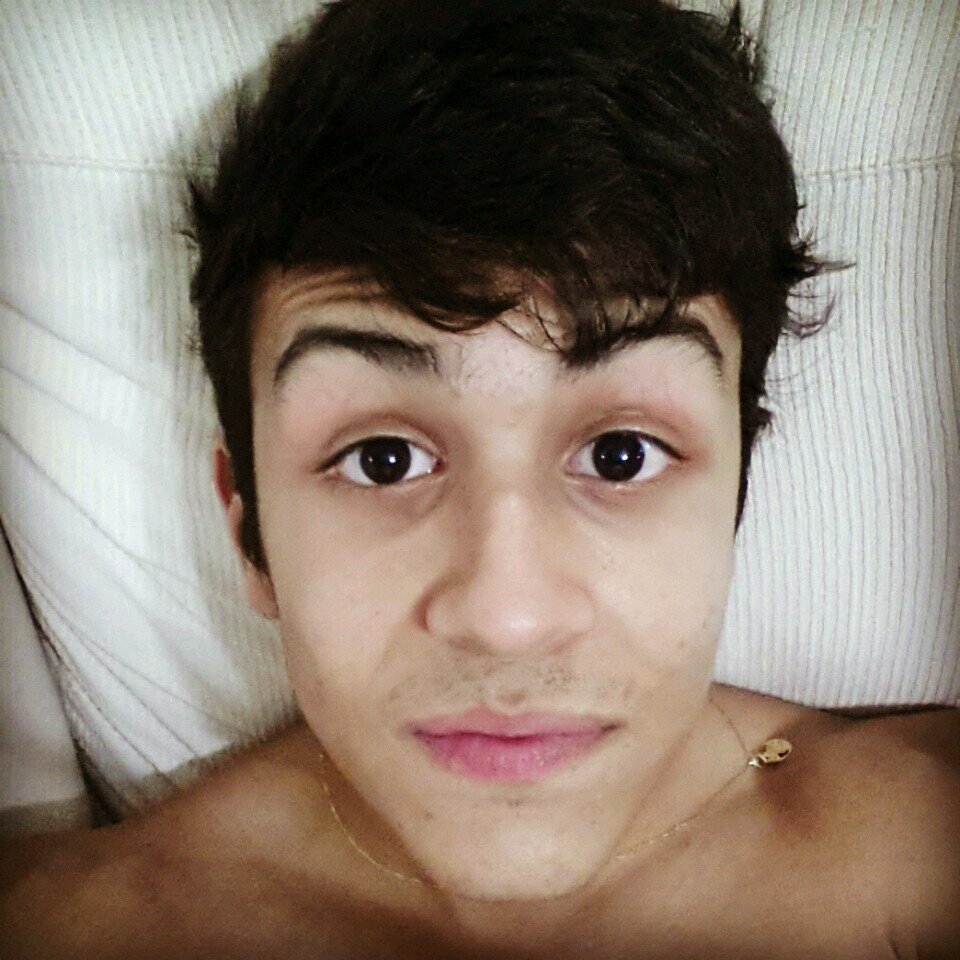 Eu&Eu buscando o ponto de equilíbrio entre nós e o Eu dos irmãos que andam no mesmo caminho.