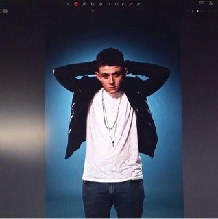 Official @nickymcdonald1 Fan page #TeamNicky ♡ #NickyToWin ~ Supporting him from the beginning and till the end #NickyNators xx