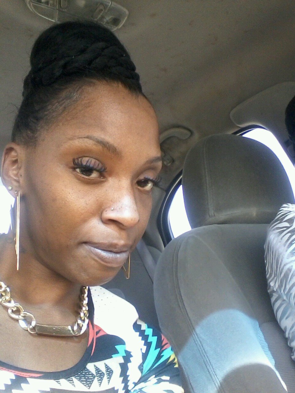 I can only be me♥♥