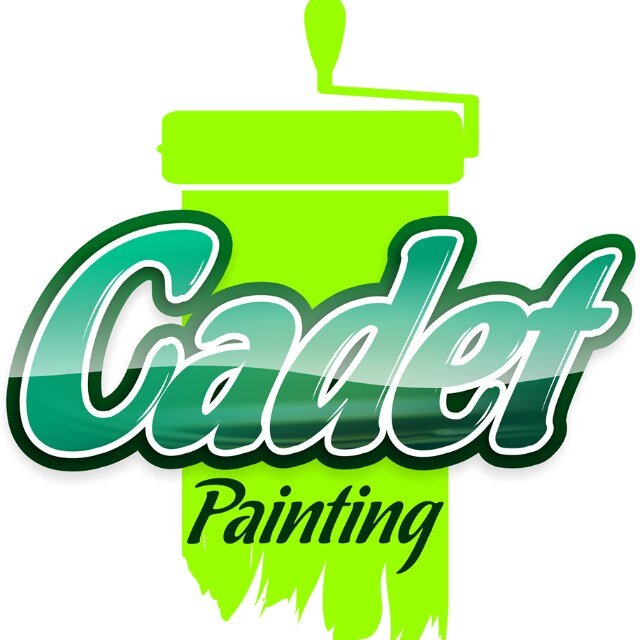 Cadet Painting LLC is a small start-up business. We provide a variety of services. Interior, exterior, residential, commercial, stains, and custom work.