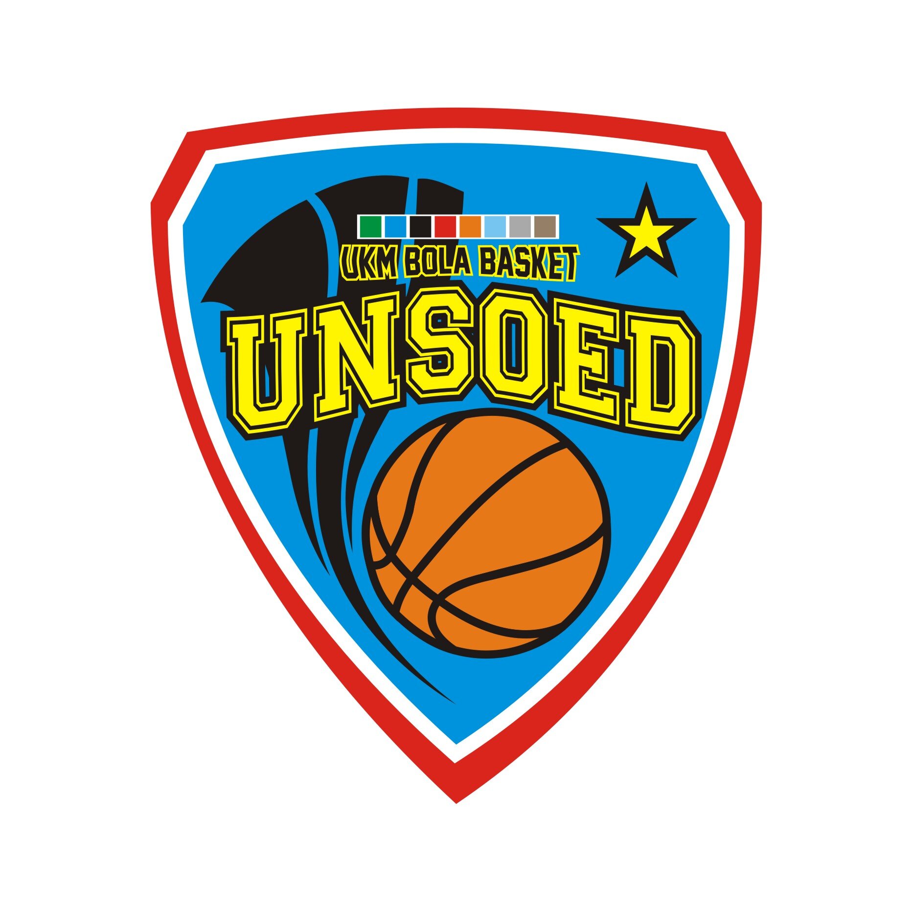 basketsoedirman's profile picture. Account Resmi UKM Bola Basket Universitas Jenderal Soedirman | CP : 082137759740
