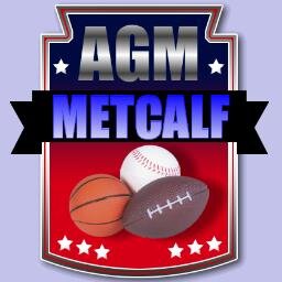 Metcalf_AGM's profile picture. President/CEO Daniel Metcalf. Metcalf AGM specializes in Authentication, Grading and the sales and acquisition of Memorabilia