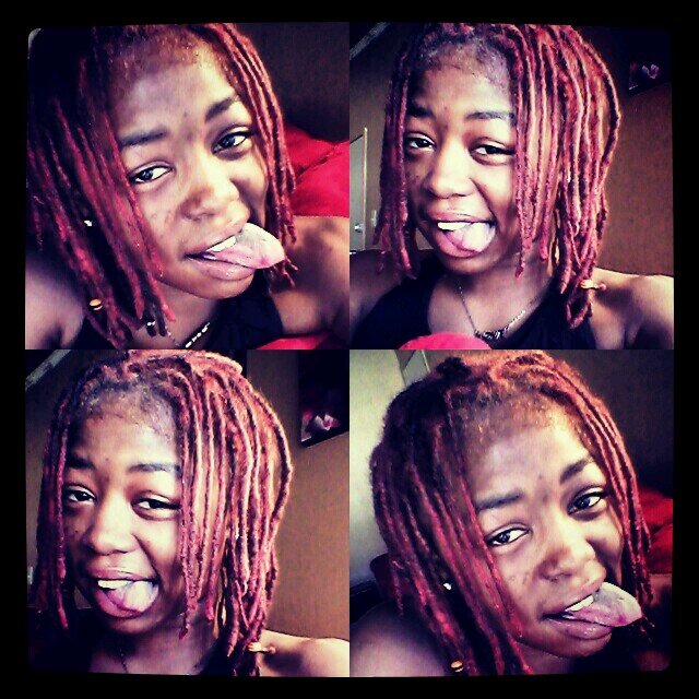 |IG @loonechi_| Trust ONLY Self |MyGayySelf|