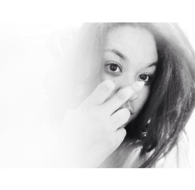 Im always high