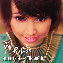 The official account of Meda fans community. Meda is an Indonesian contemporare folk singer, debut in LaskarPelangi SongBook.cp: @selvicaramoch+62 812 15400456