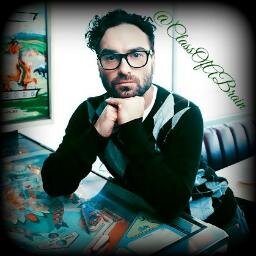 The world doesn't pause, not for a second. It's passed me by, time after time. {#MM #Admin #BBT #RP18+}