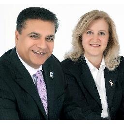 Shahid Mian & Marianne-Krenger Mian
Real Estate. Investment. Mortgages.
http://t.co/M83gCuqfYZ
Instagram @themianteam