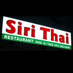 Sirithaipdx's profile picture. Thai Food Resturant