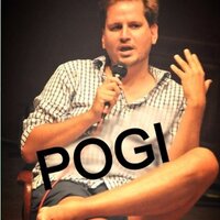 Zoltan Pogatsa (@pogizoli) 's Twitter Profile