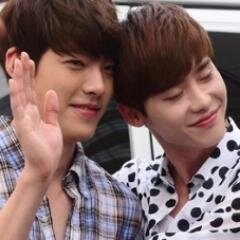 #Woobin & #Jongsuk #BINSUK WORLD  อัฟ รูป ฟิค จิ้น ฟิน มโน 우빈 종석 사랑하는 사람 ไม่ต้องหาสาระค่า เพราะไม่มี มีแต่อูบิน ❤ จงซอก