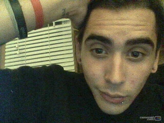 I am a up and coming Spoken Word Artist. Check me out? Follow4Follow.