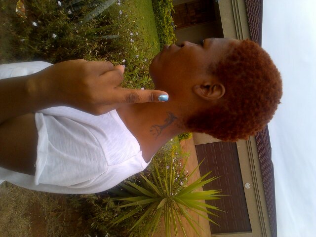 I'm pretty n inteligent