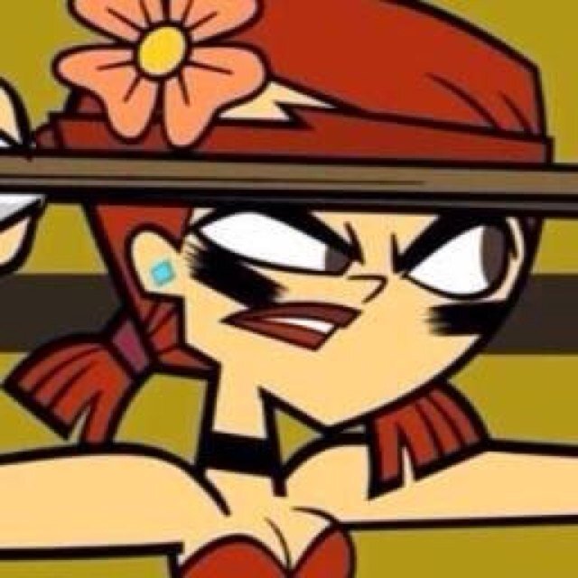 Im Zoey! I Was On Total Drama! Ms.PuffyCheeks Is My Hamster! And I Have This Bad Side That Nobody Knows, Hey! Every Good Girl Has Their Bad Side! #Single