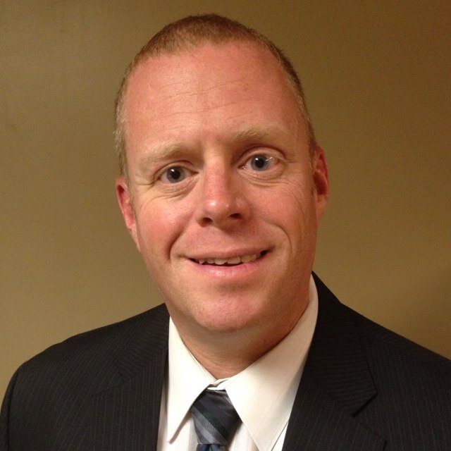 Jeff Payne