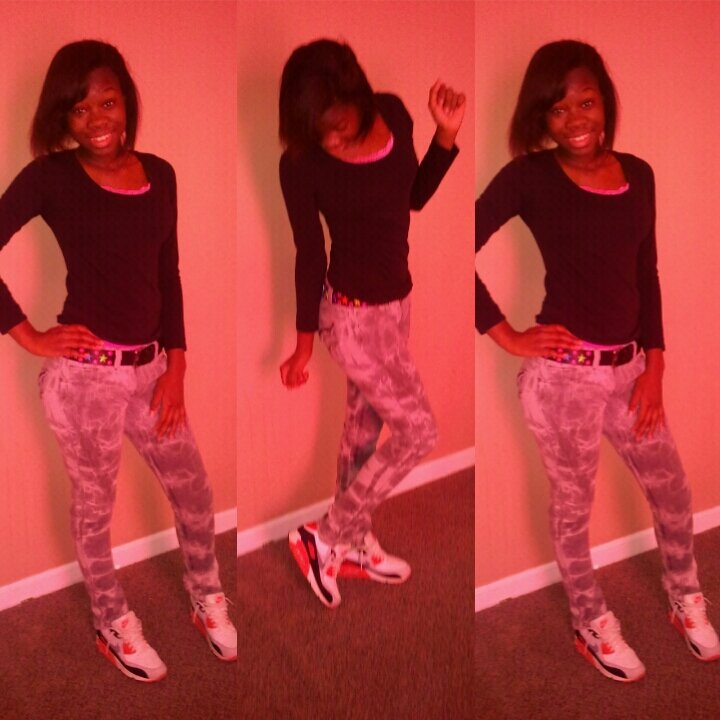 Darnisha NaQuana Just Call Me Nook|07-01`Cancer, Im A Cool Aaa Girl Ya Feel Me. Just Follow Me•°•°•°Yeas I'll Follow That Aaa Back