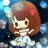 ♔ φ ♔のアイコン