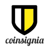 Coinsignia's profile picture. We help reduce bitcoin fraud without revealing your full identity to the other party. By @JayElKaake