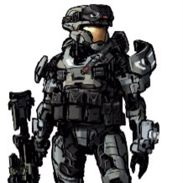 I'm Noble Six, put on the planet 'Requiem' for classified reasons. Noble Team is dead. I survived as a pelican picked me up and rushe me to medics.