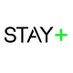 StayPositiveApparel (@stayplusapparel) Twitter profile photo